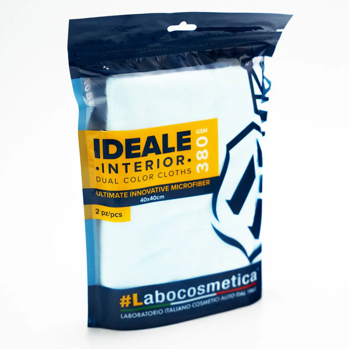 #Labocosmetica Ideale Interior Towel - Pack of 2