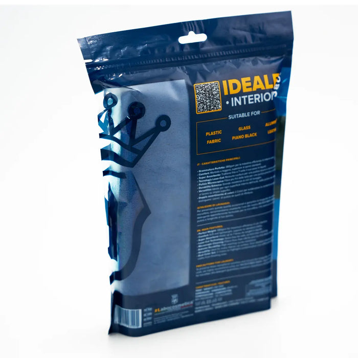 #Labocosmetica Ideale Interior Towel - Pack of 2