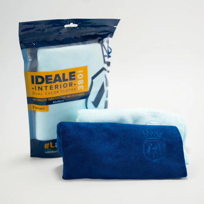 #Labocosmetica Ideale Interior Towel - Pack of 2