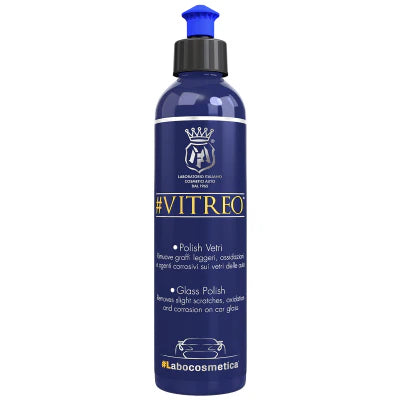 #Labocosmetica Vitreo (Glass Polish) - 250g