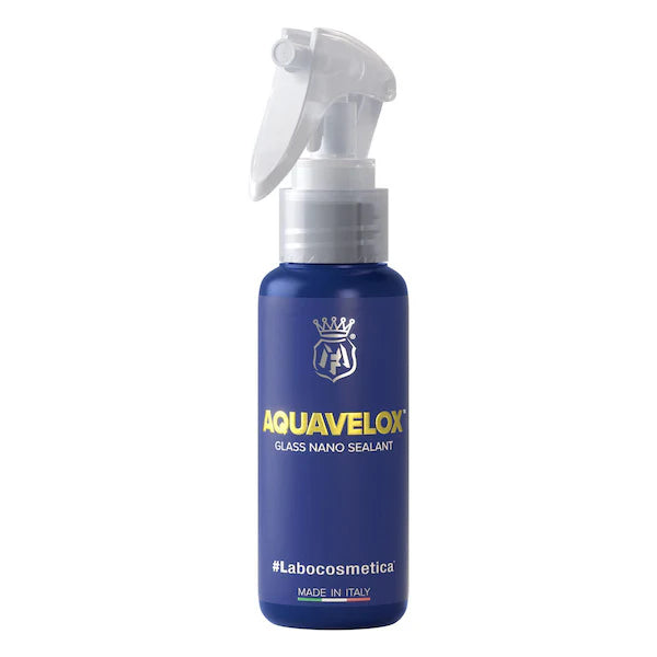 #Labocosmetica Aquavelox (Glass Sealant) - 100ml