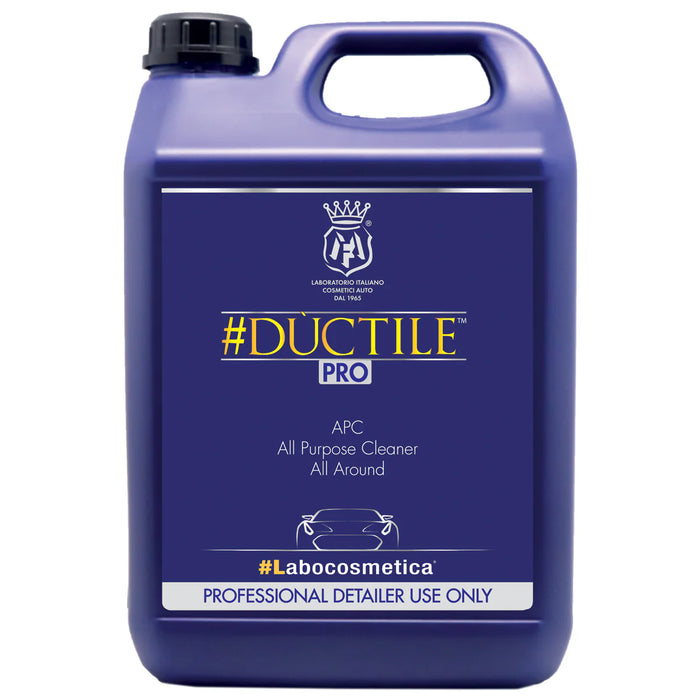 #Labocosmetica Ductile (All Purpose Cleaner)