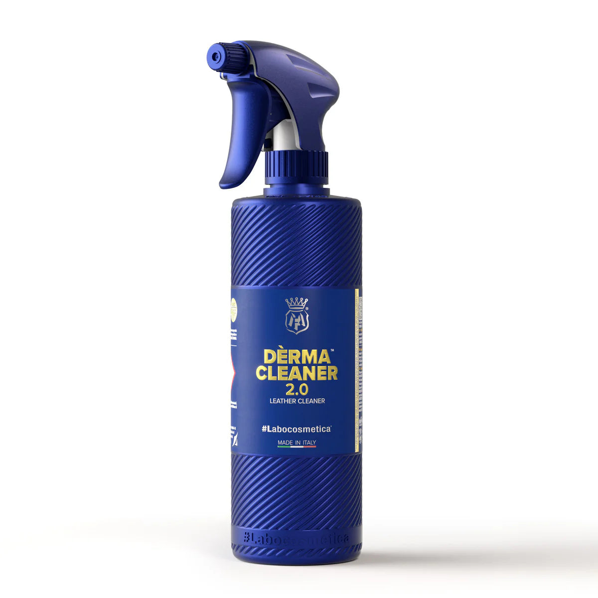 #Labocosmetica Derma Cleaner 2.0 (Leather Cleaner) - 500ml