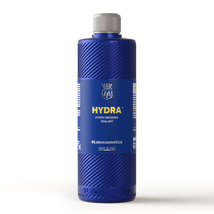 #Labocosmetica Hydra (Tyre & Trim Dressing Sealant) - 500ml