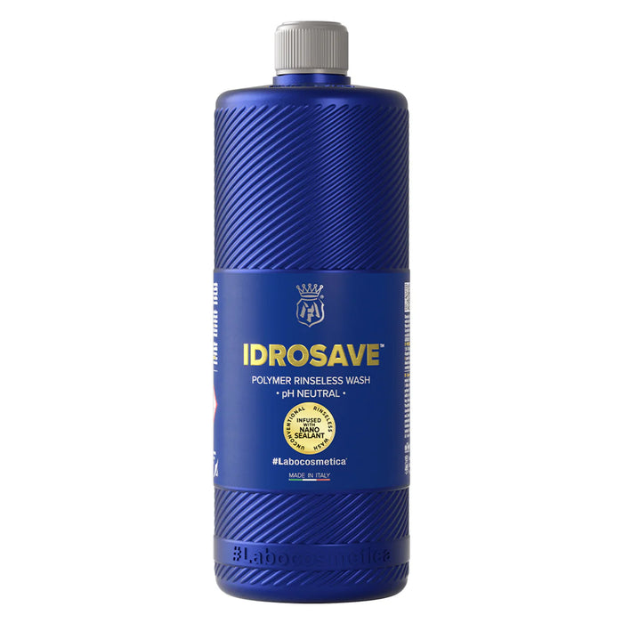 #Labocosmetica IDROSAVE (Rinseless Wash)