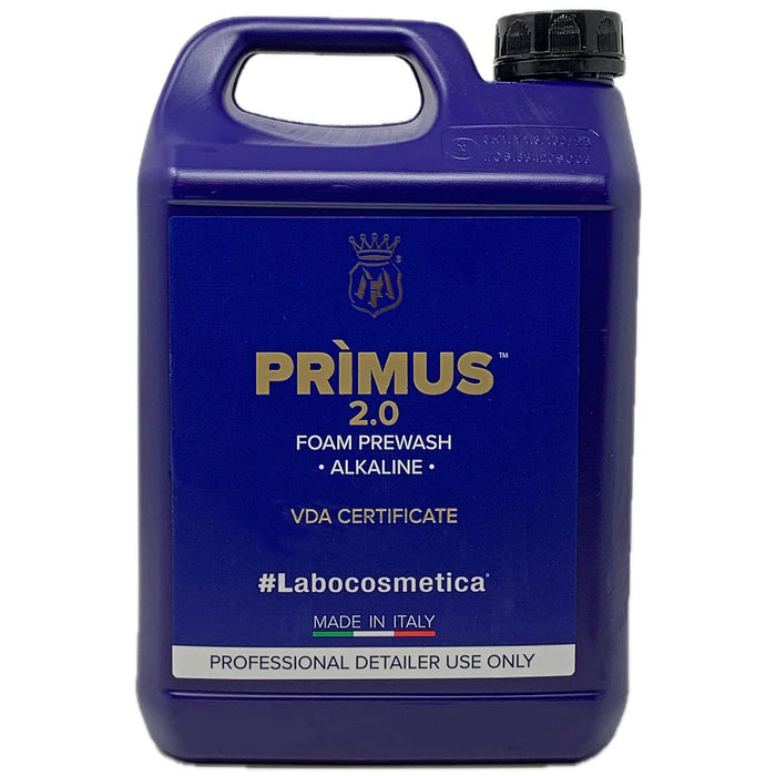 #Labocosmetica Primus 2.0 (Foam Pre-Wash)