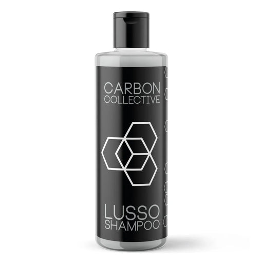 Carbon Collective Lusso Shampoo 500ml