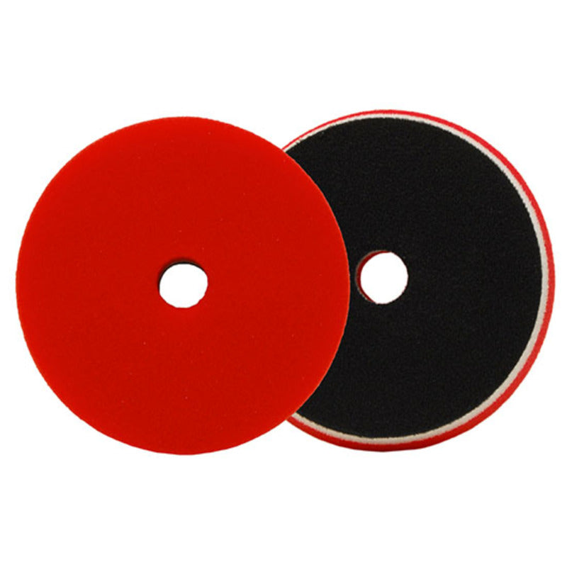 Lake Country HDO Pad - 6.5" - Red Finishing