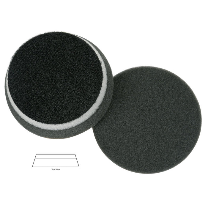 Lake Country HDO Pad - 3.5" Black Finishing