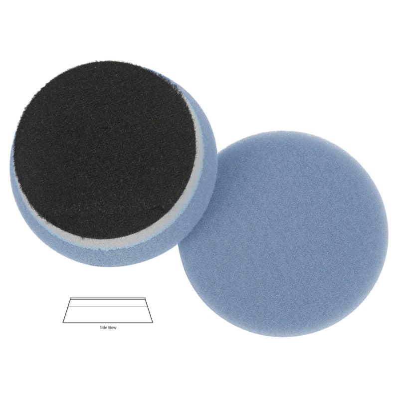 Lake Country HDO Pad - 3.5" Blue Cutting