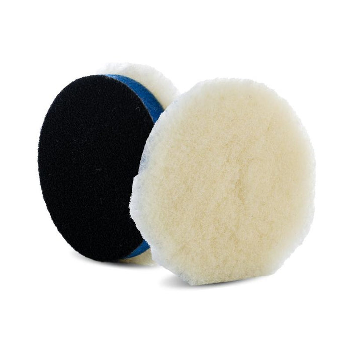 Lake Country Low Lint Prewashed Lambswool Pads