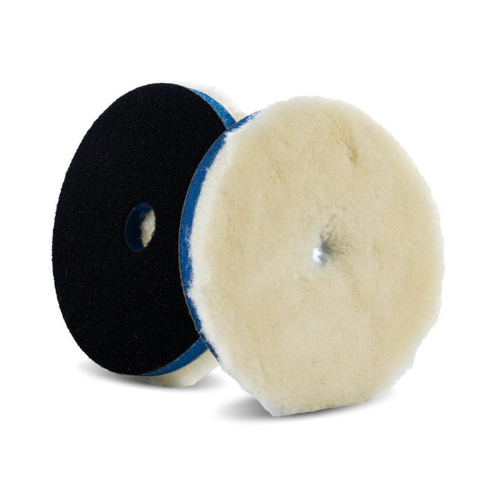 Lake Country Low Lint Prewashed Lambswool Pads