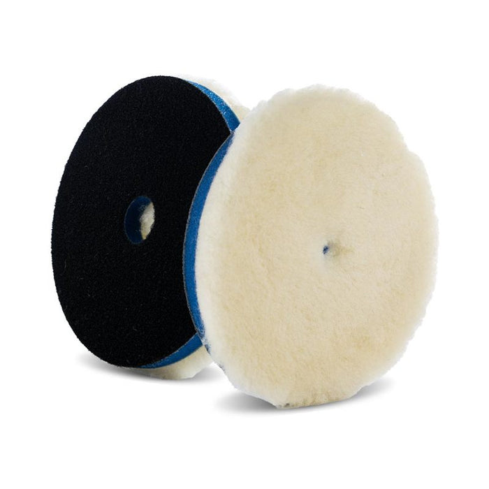 Lake Country Low Lint Prewashed Lambswool Pads