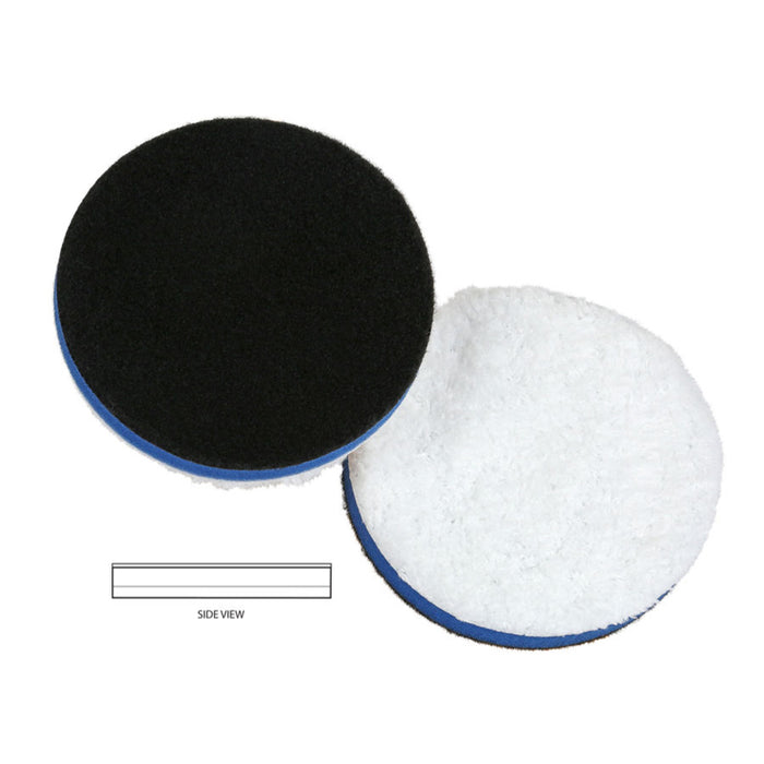 Lake Country Microfibre Cutting Pads