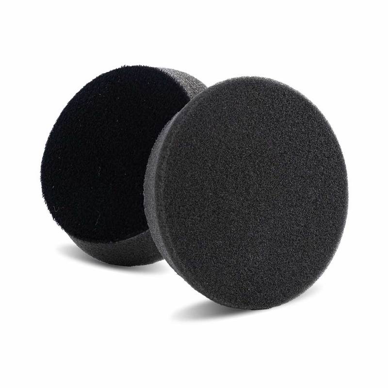 Lake Country SDO Pads 3.5" Black Finishing