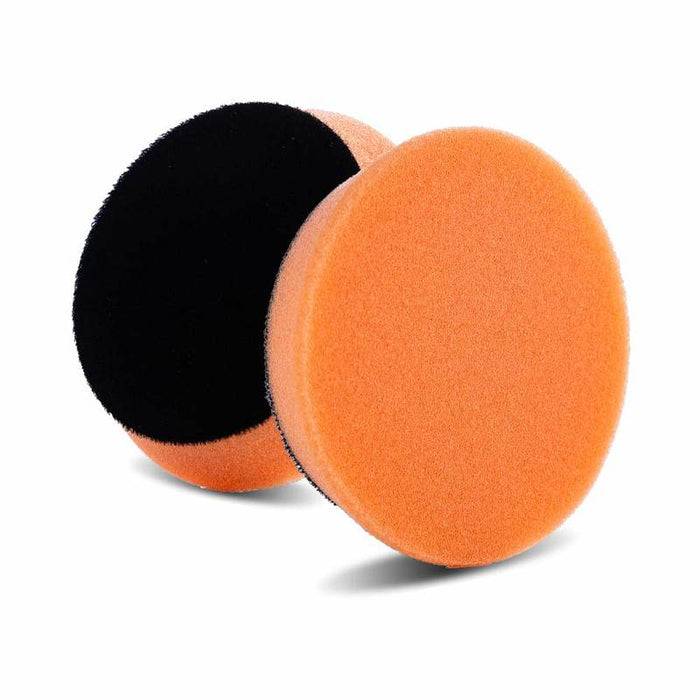 Lake Country SDO Pads 3.5" Orange Polishing