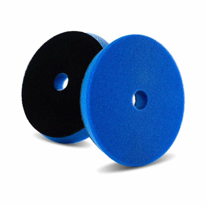 Lake Country SDO Pads 5.5" Blue Heavy Polishing