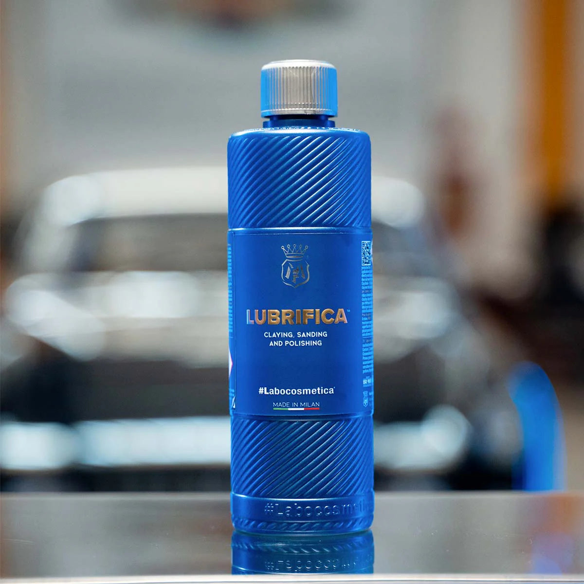 #Labocosmetica #Lubrifica (Multi-Purpose Lube) - 500ml