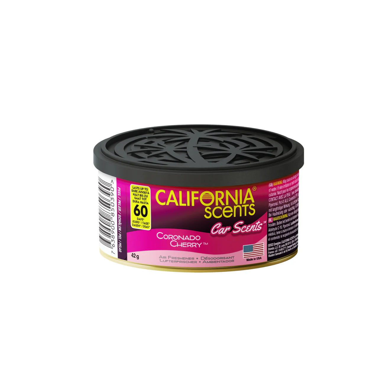 California Scents Air Freshener Coronado Cherry