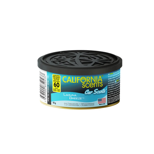 California Scents Air Freshener Laguna Breeze