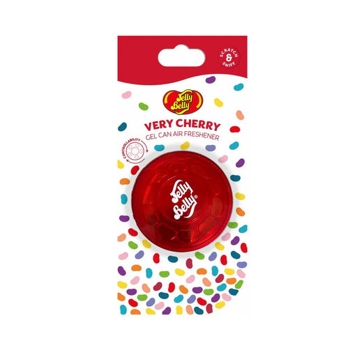 Jelly Belly Gel Can Air Freshener