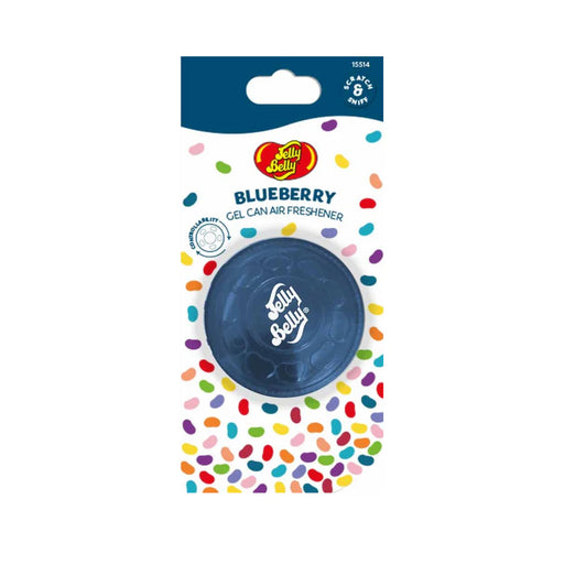 Jelly Belly Gel Can Air Freshener