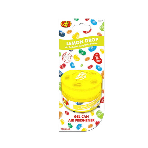 Jelly Belly Gel Can Air Freshener