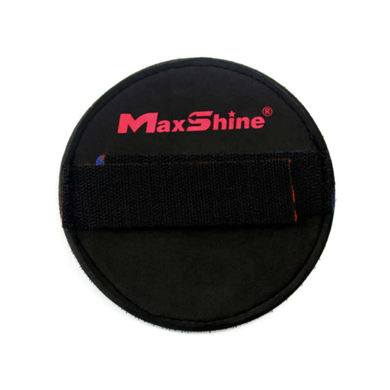 Maxshine Hand Polishing Pad Holder