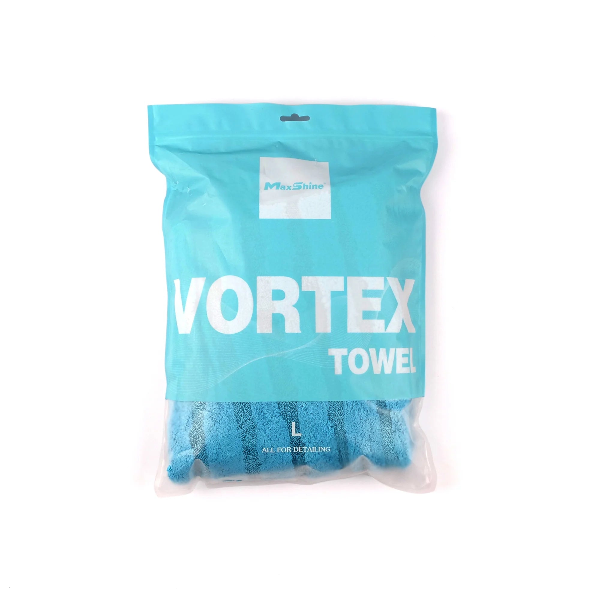 Maxshine Vortex Drying Towel