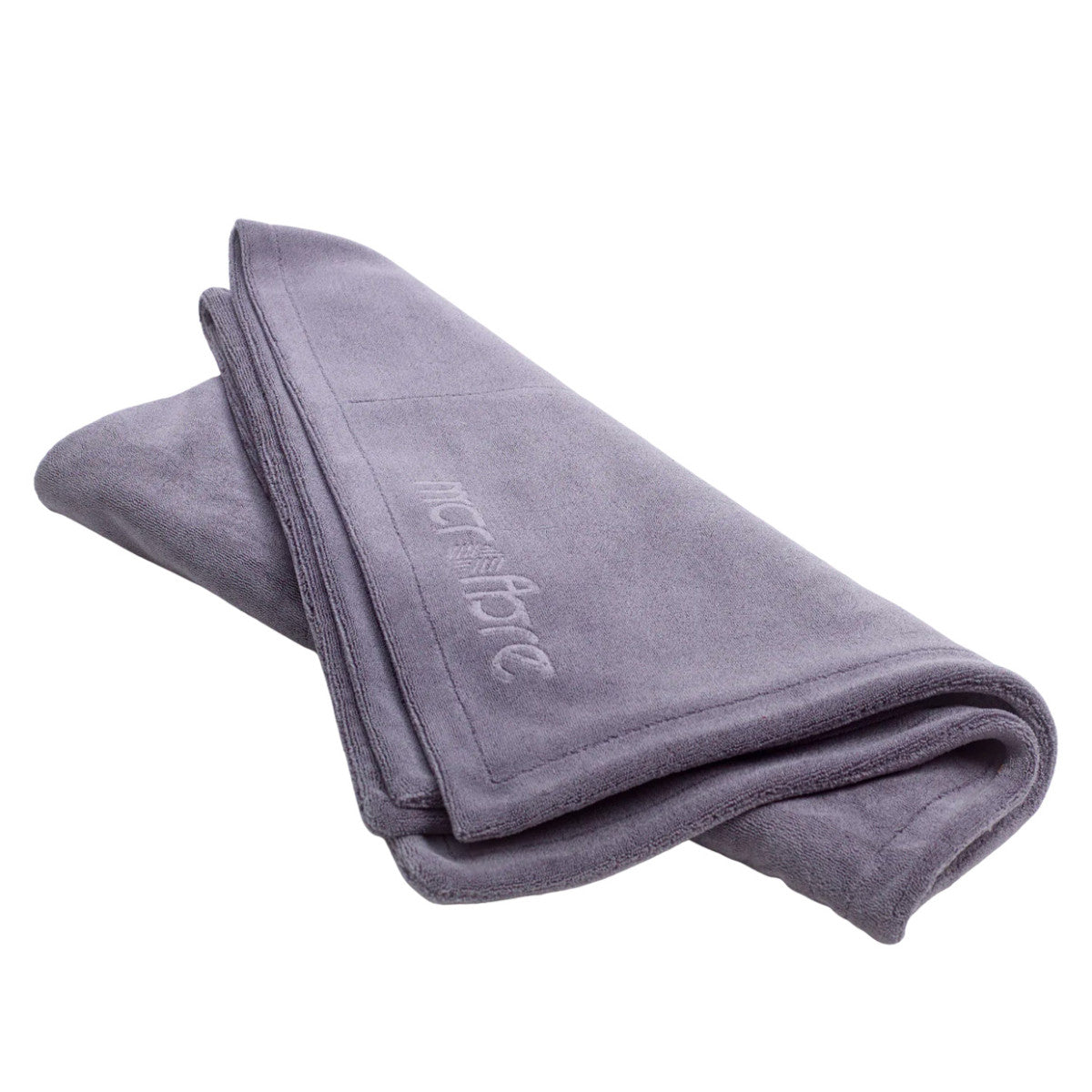 Mcrofbre RESERVOIR™ Ultra Absorbent 900GSM Microfibre Drying Towel
