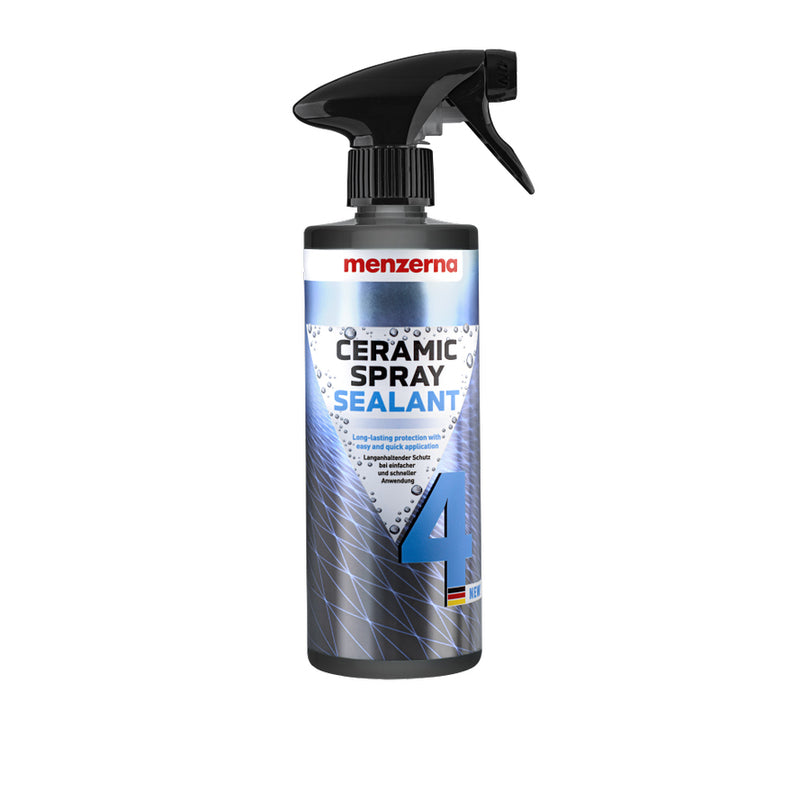 Menzerna Ceramic Spray Sealant 500ml