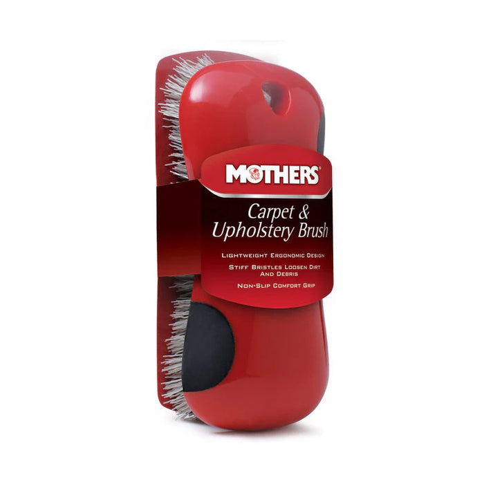 Mothers Carpet & Upholstery Brush