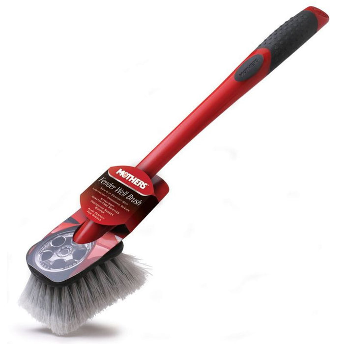 Mothers Fender Well Brush