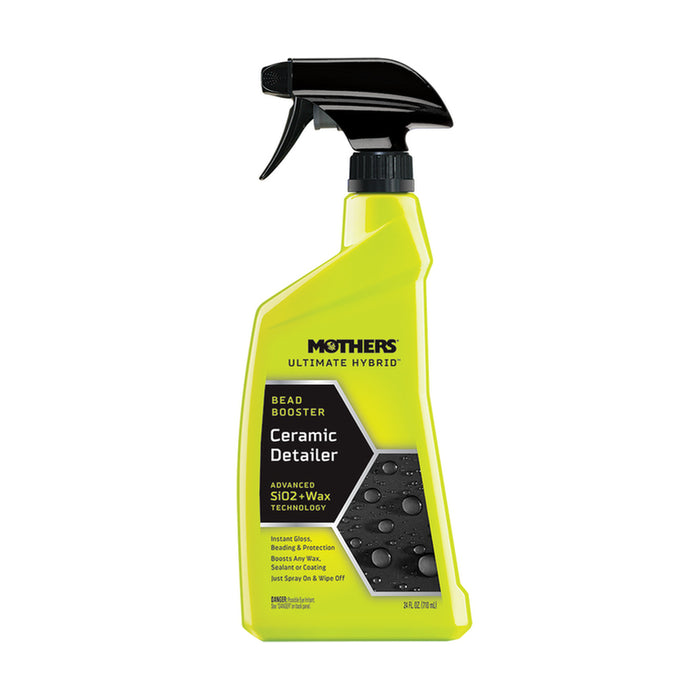 Mothers Ultimate Hybrid Ceramic Detailer & Bead Booster