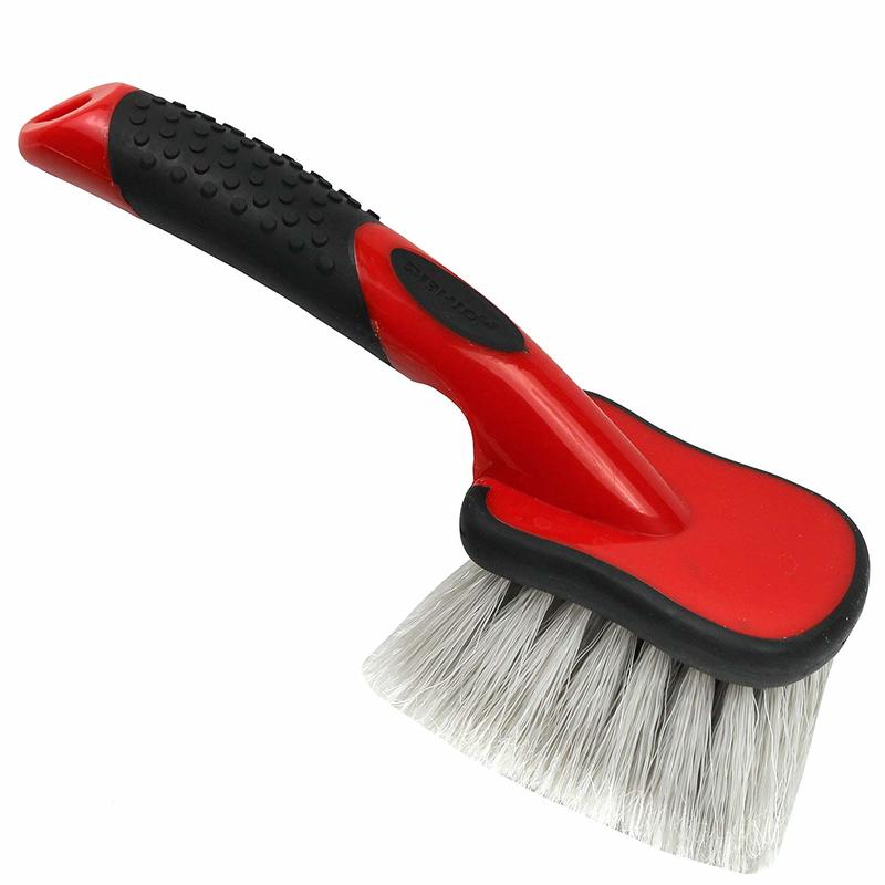 Mothers Wheel Brush