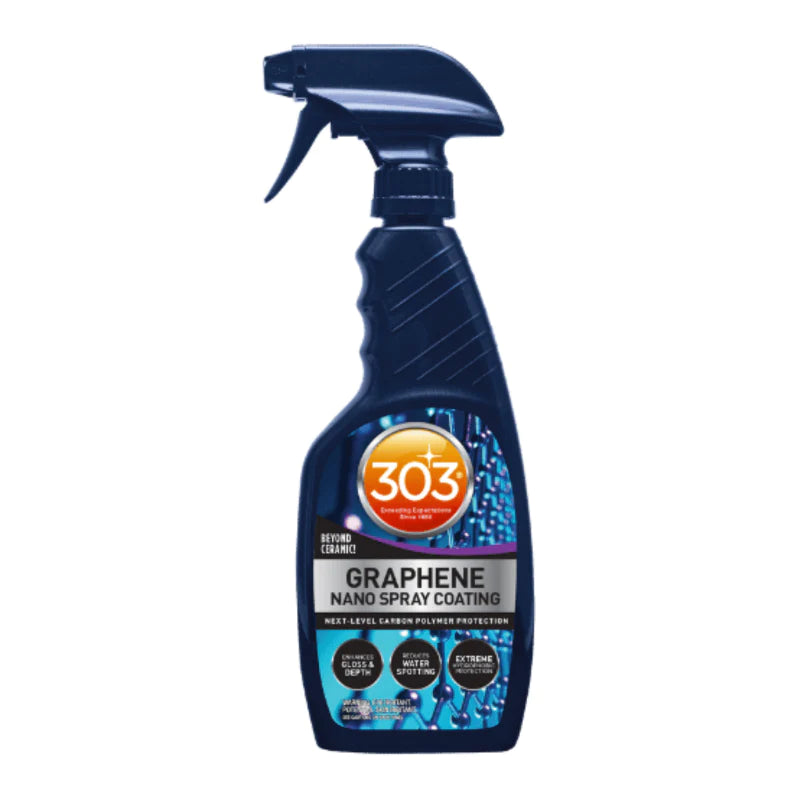 303 Graphene Nano Spray Coating 473ml