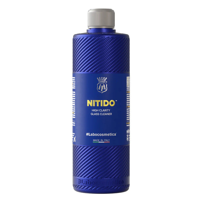 #Labocosmetica Nitido (High Clarity Glass Cleaner)