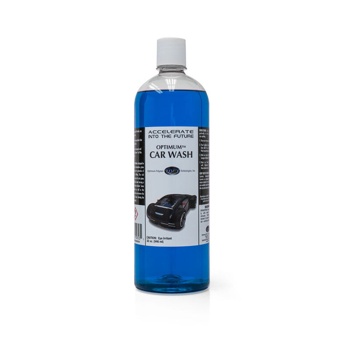 Optimum Car Wash – 32oz