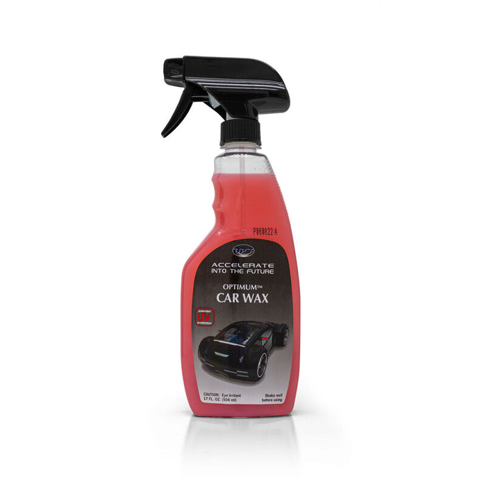 Optimum Car Wax – 17oz