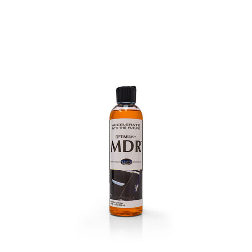 Optimum MDR Mineral Deposit Remover - 8oz