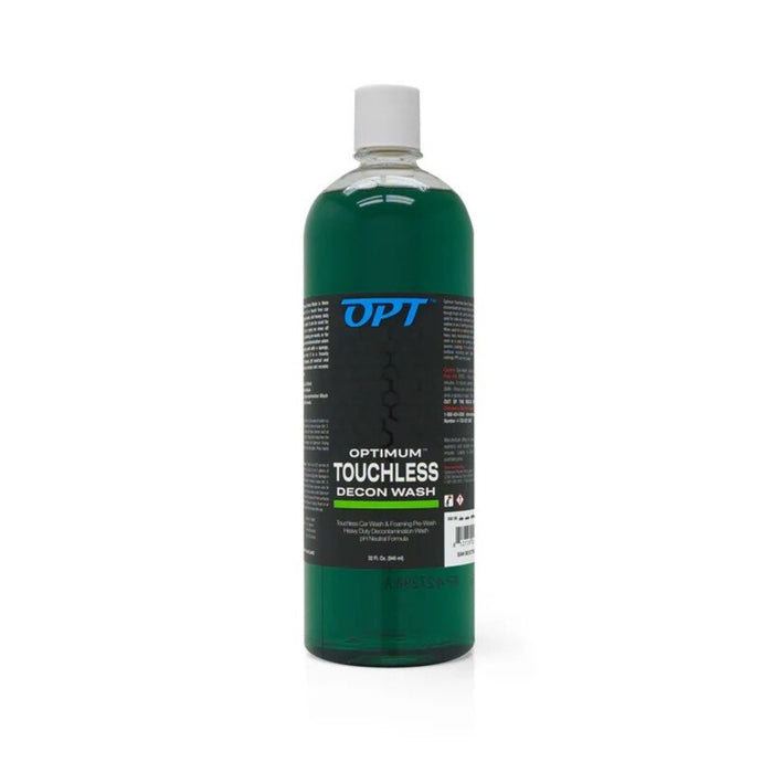 Optimum Touchless Decon Wash – 32oz