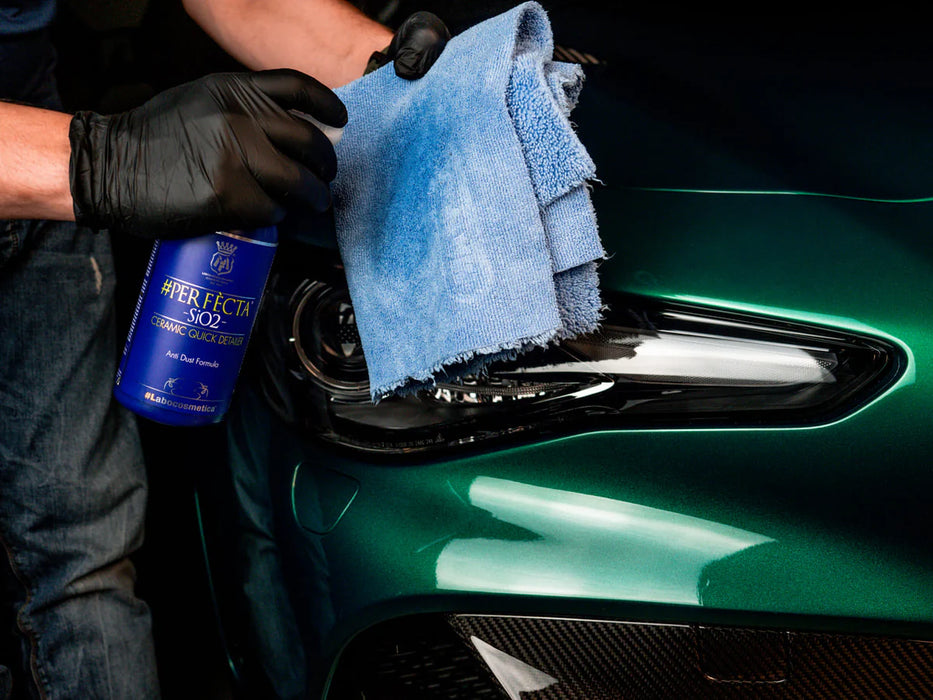 #Labocosmetica Perfecta Si02 (Quick Detailer) 500ml