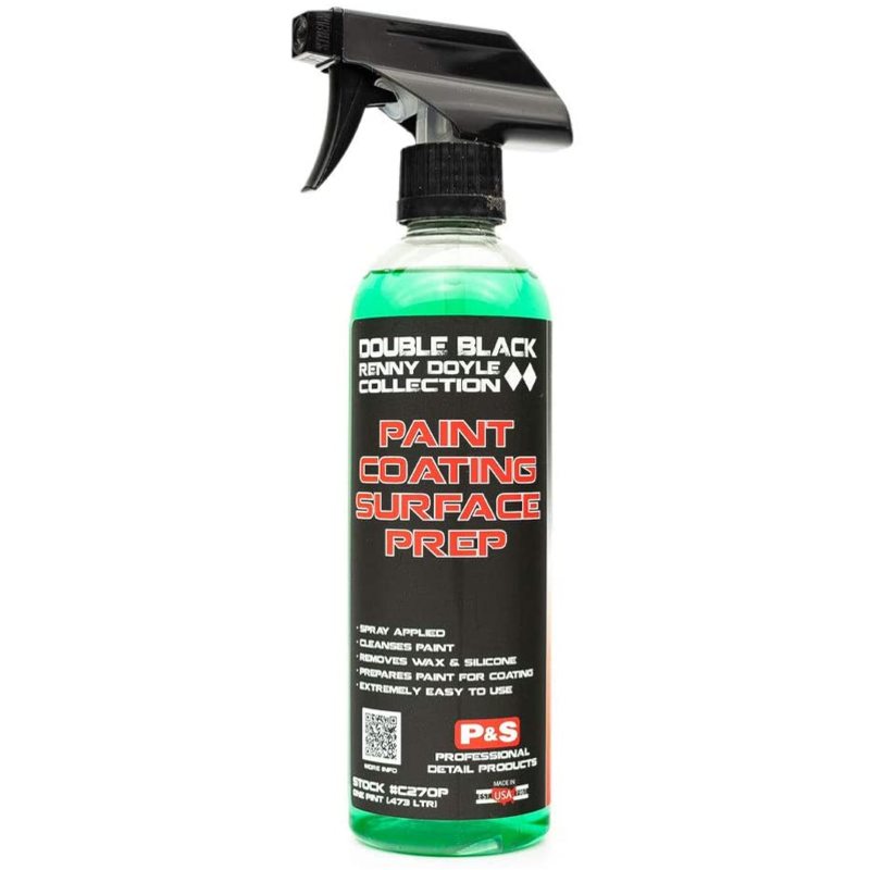 P&S Paint Coating Surface Prep 16oz 473ml