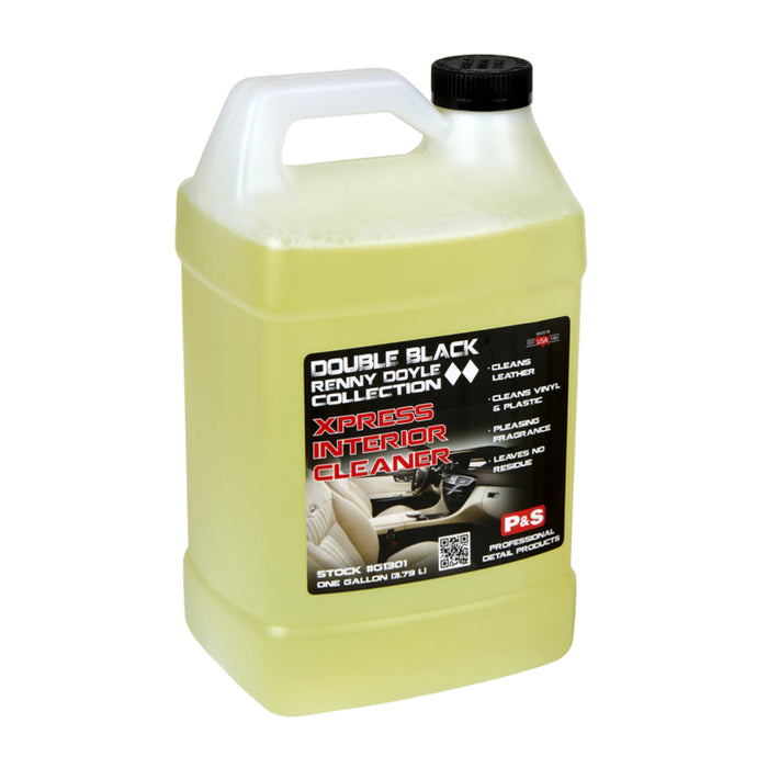 P&S Xpress Interior Cleaner 3.78L