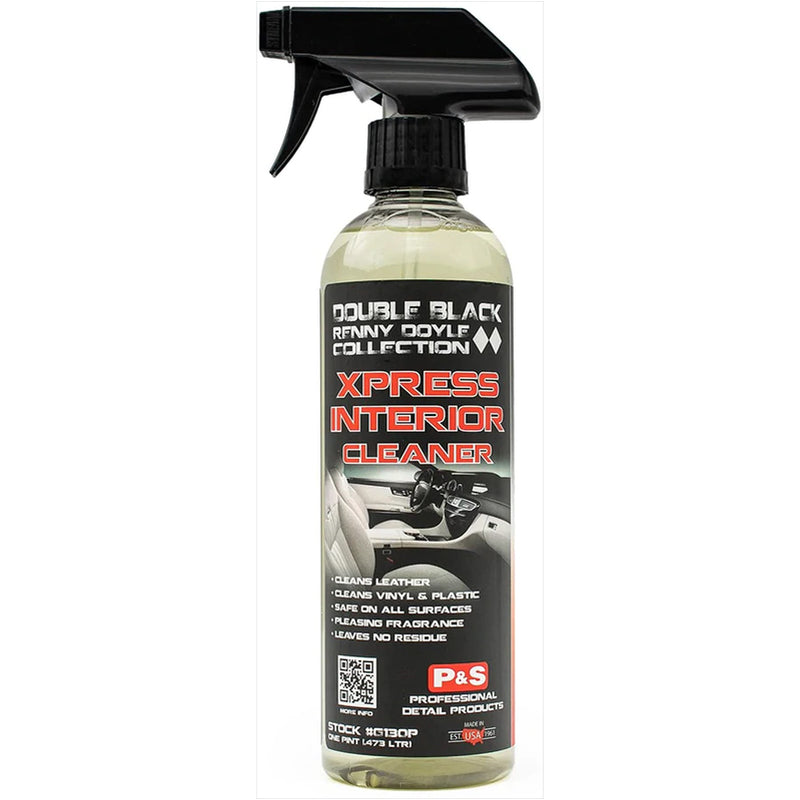 P&S Xpress Interior Cleaner 16oz