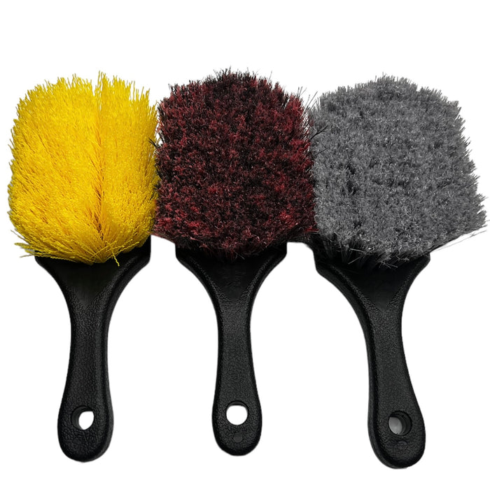 Gold Label Sweeper - Multi Purpose Handled Brushes