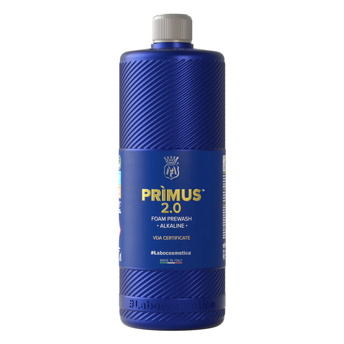 #Labocosmetica Primus 2.0 (Foam Pre-Wash)