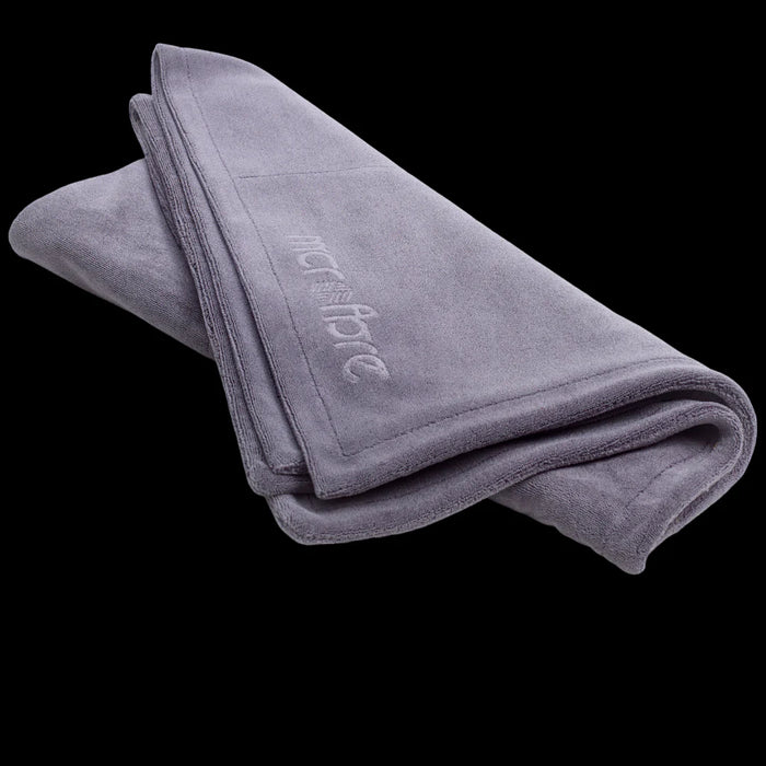 Mcrofbre RESERVOIR™ Ultra Absorbent 900GSM Microfibre Drying Towel