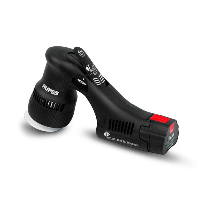 Rupes HLR75 Mini Polisher