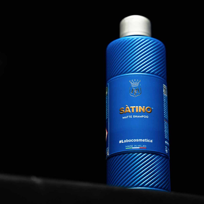 #Labocosmetica Satino 500ml